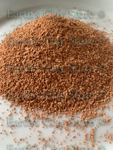 Tab's Sour/Red Mississippi Clay Crumbs
