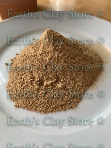 Mavu/Ivhu Baked Clay Powder