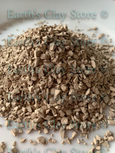 Hazel Cream / Kazakhstan / Turkestan Clay Crumbs