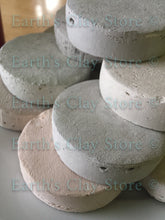 Clay Discs 1-15