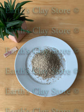Mavu/Ivhu Unbaked Clay Crumbs
