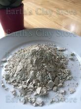 Yellow Clay & Chalk Crumbs