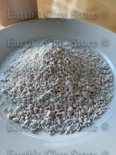 Orenburg Chalk Powder – Earth's Clay Store