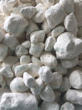 Kaolin Clay Nuggets