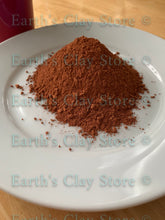 Red Eclipse Clay Crumbs