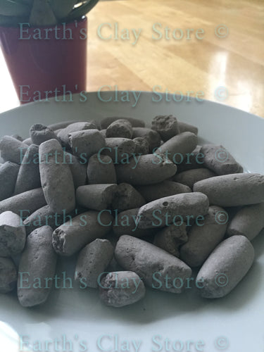 Shire – Edible clay - Flikky African Store Red Deer