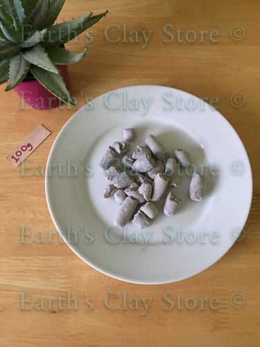 Ayilo Clay Pieces - Mini (Smoked)