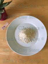 Earthy Powder Samples