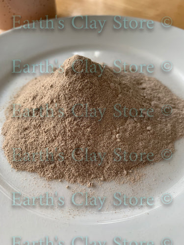 Eko White Clay Powder