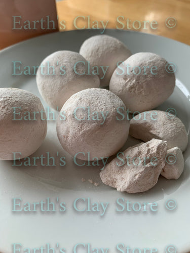 Pimba Clay - Small (Unsmoked)