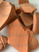 Mexican Clay Pot Pieces