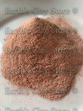 Ivory Coast Clay Powder