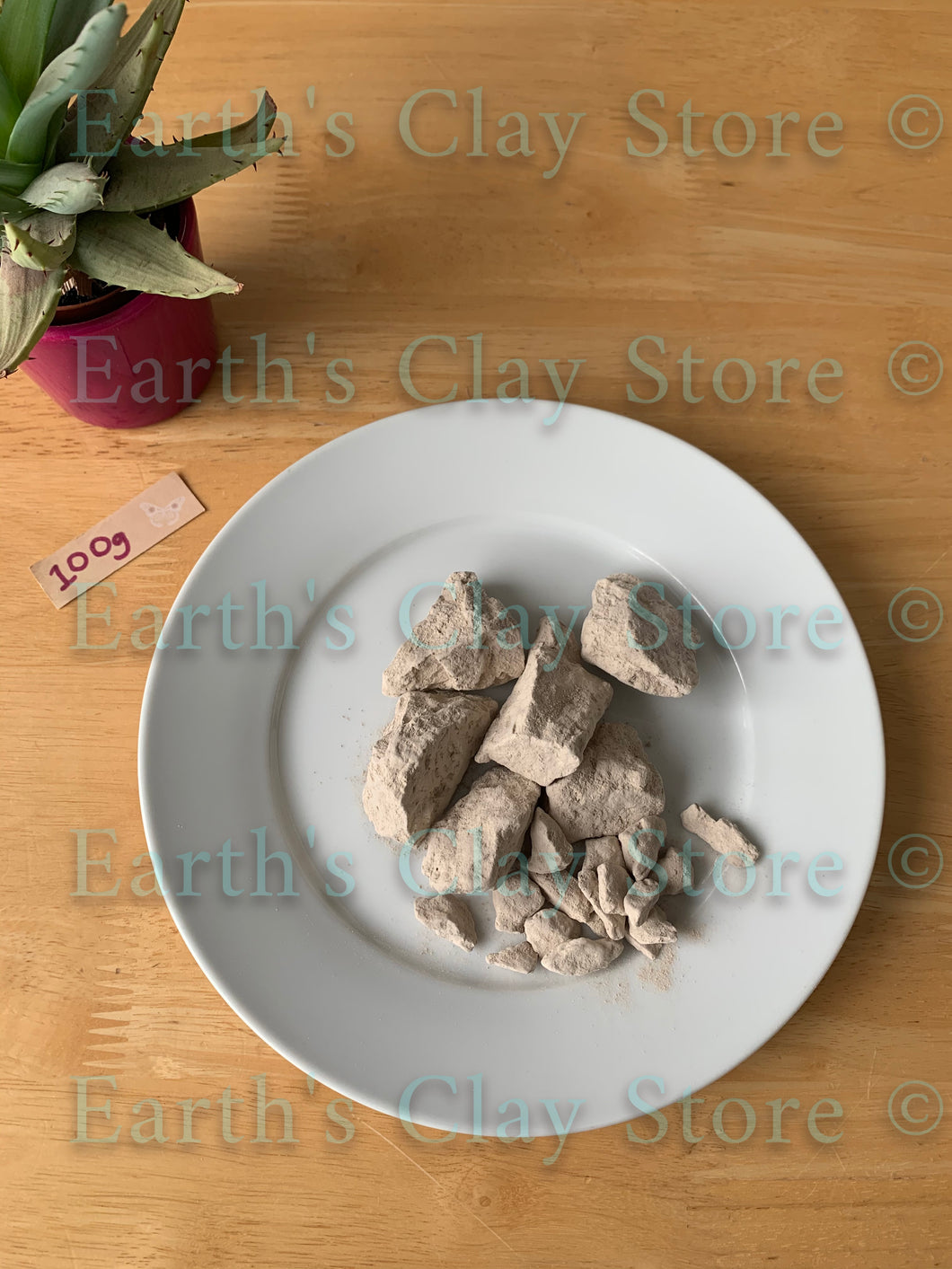 Chalma Clay – Earth's Clay Store