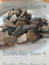 Butter Grey Roasted Clay