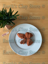 Red Monsoon Clay