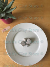 Grey Marble Clay
