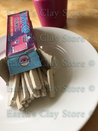 Buy Popular Slate Pencils Clay Slate Bars White Pencils (300gm