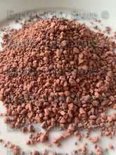 Pimba Red Clay Crumbs