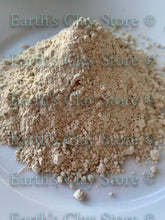 French Bentonite Clay Powder