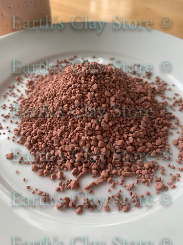 Pimba Red Clay Crumbs