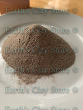 Roasted Nakumatt Clay Powder