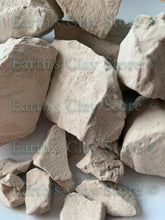 Turkestan White Clay