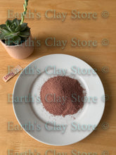 Pimba Red Clay Crumbs