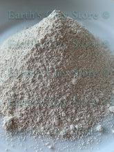 Akbulak Chalk Powder