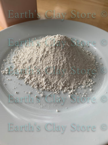 Sweet Georgia Kaolin Clay Crumbs