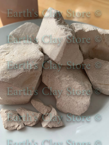 Chalkovsky Obsidian Edible Clay - Crispy Clay Chunks Nigeria