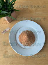 Tanzanian Clay Powder