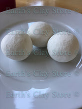 Kaolin Clay Balls