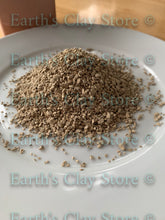 Mavu/Ivhu Unbaked Clay Crumbs
