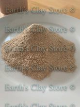 Cameroon Calaba White Clay Powder