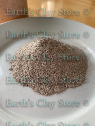Ayilo Smoked Clay Powder - Mini