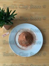 Queen Terracotta Clay Powder