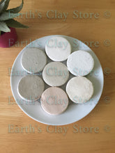 Clay Discs 1-15