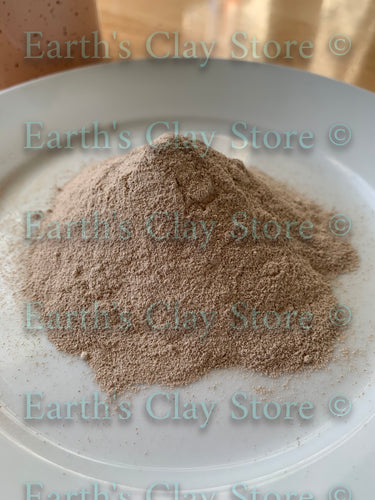 Eko White Pure Clay Powder