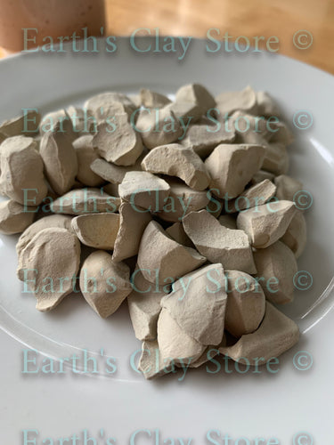 Hazel Crisp / Ural Clay Seeds