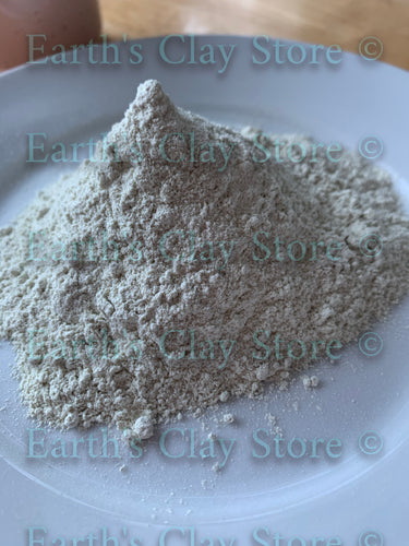 Pearl Clay Powder