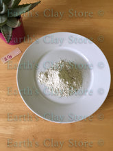 Sodium Bentonite Clay Powder