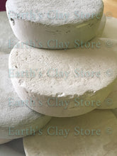 Clay Discs 1-15