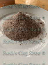 Rose Clay Powder