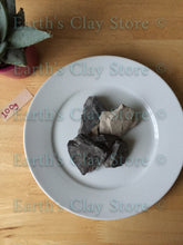 Butter Grey Roasted Clay