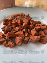 Red Monsoon Clay