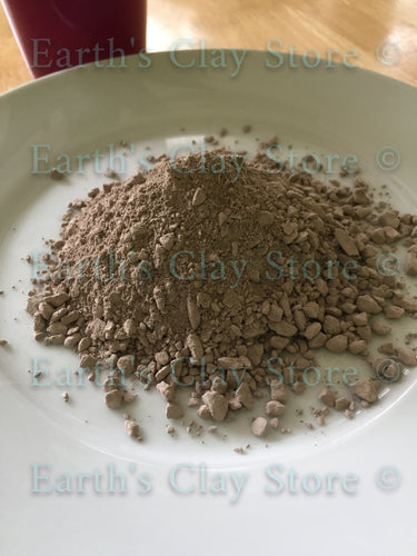 Truffle Clay Crumbs