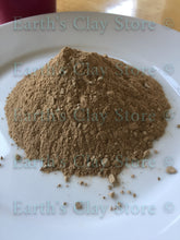 Chinese Loess Clay Crumbs