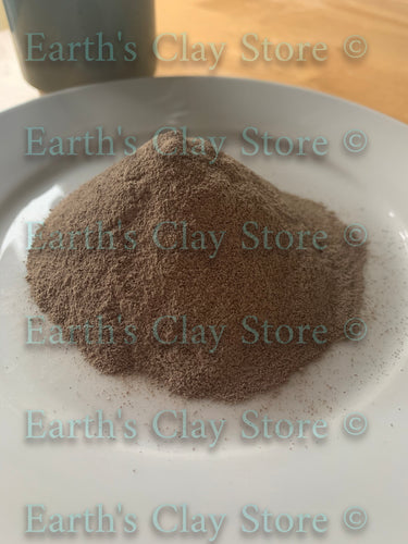Eko Clay Powder