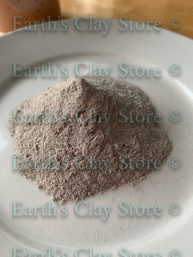Abidjan Clay Powder (Unsmoked)
