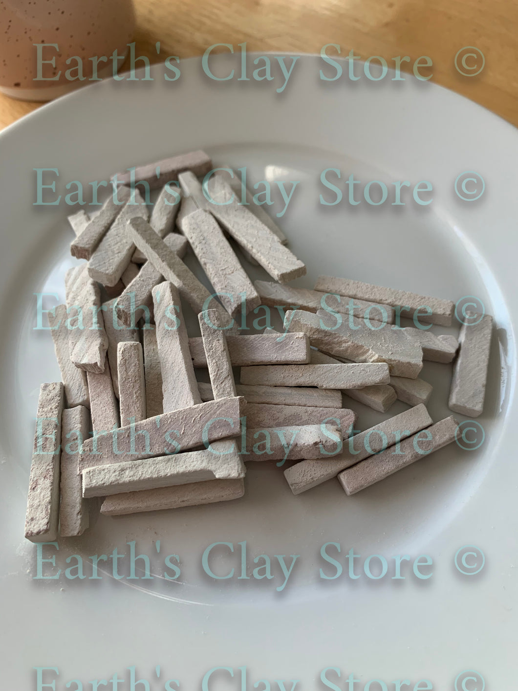Thin Slate Pencils – Earth's Clay Store
